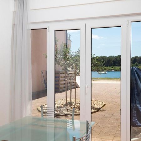 Medulin Burle Sea View Apartment Zewnętrze zdjęcie