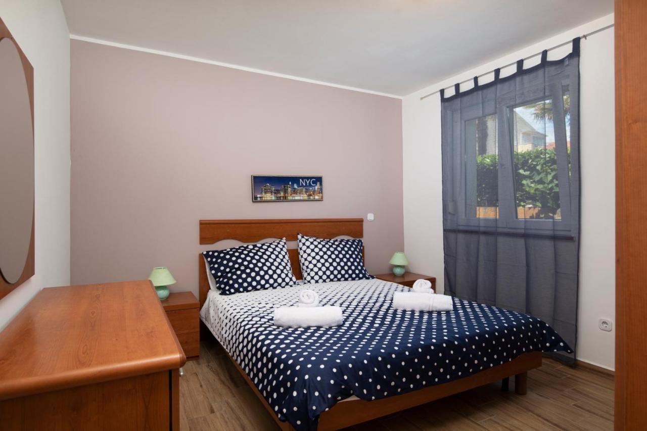 Medulin Burle Sea View Apartment Zewnętrze zdjęcie