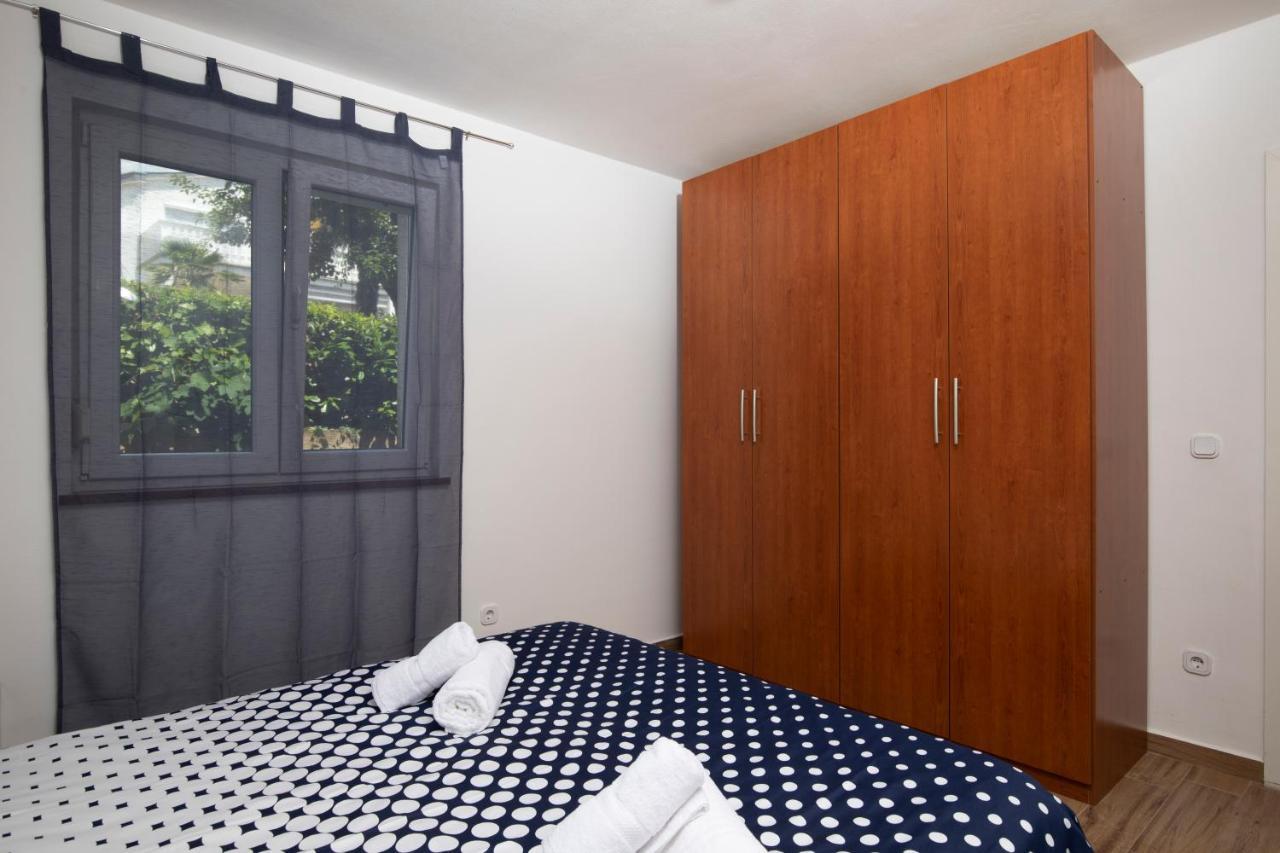 Medulin Burle Sea View Apartment Zewnętrze zdjęcie